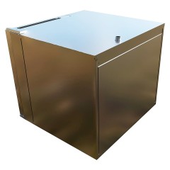 Пароконвектомат Gabino Стандарт Combi-611b