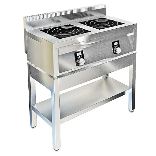 ПЛИТА ИНДУКЦИОННАЯ ИПП-240182