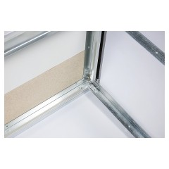 Стол производственный Restoinox СП-15/6-БП-ЭК