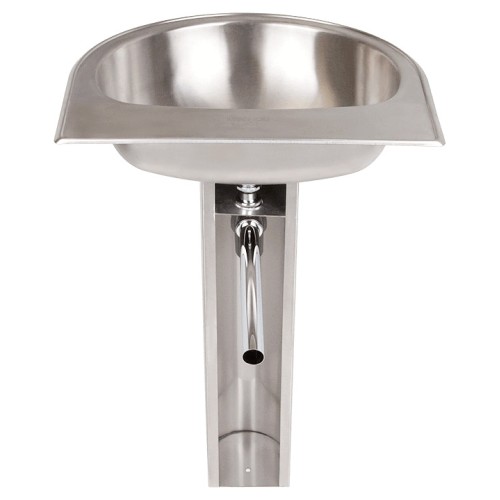 Рукомойник Oceanus 3-041.1 (нерж. сталь)