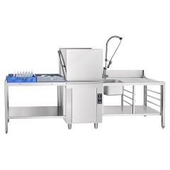 Стол для чистой посуды Abat СПМР-6-5