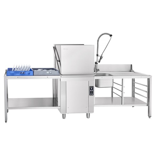 Стол для чистой посуды Abat СПМР-6-5