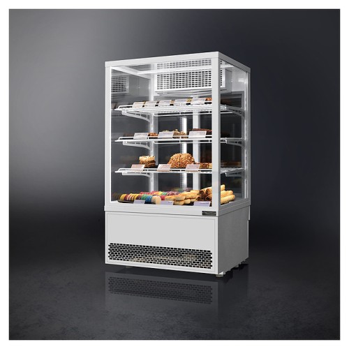 Витрина кондитерская Finist EVA EV-9