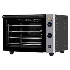 Печь конвекционная Crazy Pan CP-EC01DF