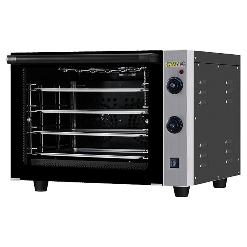 Печь конвекционная Crazy Pan CP-EC01DF