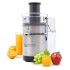 Соковыжималка универсальная Rotel Juice Master Professional 42.8
