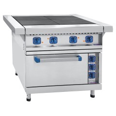 ПЛИТА 4 КОНФОРОЧН.900СЕР ЭП-4ЖШ