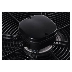 Тепловентилятор водяной BALLU BHP-W3-20-S