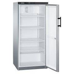 Шкаф холодильный Liebherr GKvesf 5445