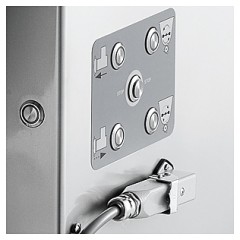 Мясорубка Sirman MASTER 90 HP 7 UNGER