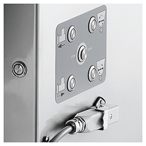 Мясорубка Sirman MASTER 90 HP 7 UNGER