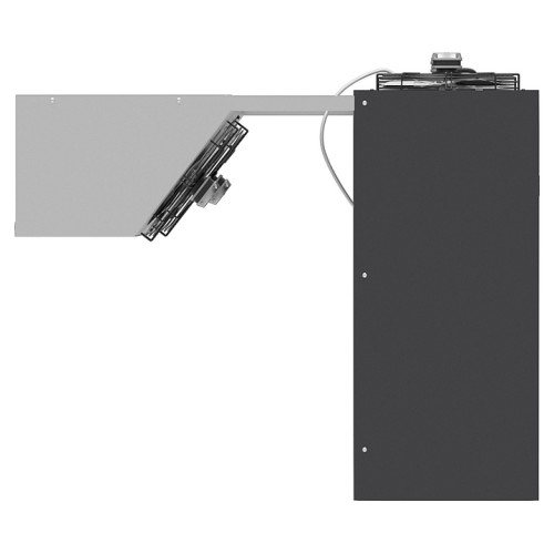Моноблок низкотемпературный Арктика ММН 215