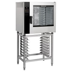 Пароконвектомат Giorik Movair NMTE7XW_R 7 уровней (правосторонняя дверь)