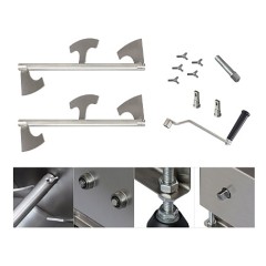 Фаршемешалка Kocateq FDH20