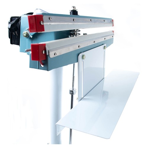 Запайщик напольный Foodatlas KS-F600*2