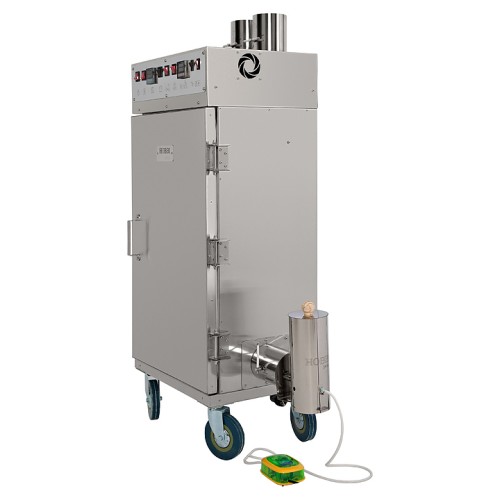 Термокамера Hobbi Smoke 320