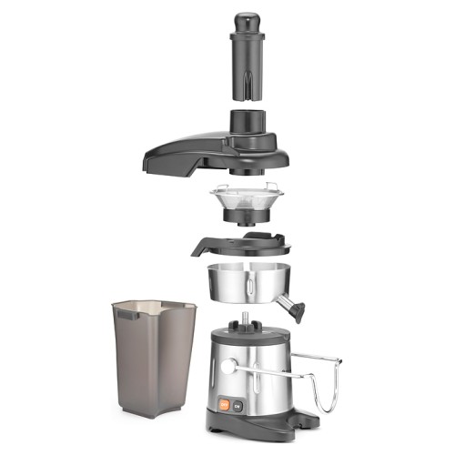 Соковыжималка универсальная HENDI 221105