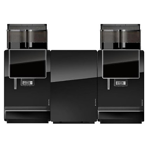 Холодильник Franke SU12 EC Twin