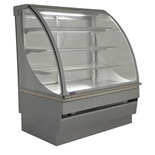 Витрина холодильная ТехноБалт Вена 1,25