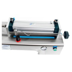 Дозатор поршневой Foodatlas G1WTD Pro (30-300 мл)