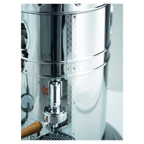 Кофемашина Elektra BELLE EPOQUE 2GR Chrome хром