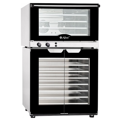 Печь конвекционная Abat КЭП-3