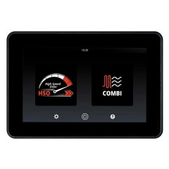 ПЕЧЬ КОМБИНИРОВАННАЯ LAINOX ORACLE ORACRS