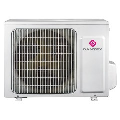 Настенная сплит-система Dantex RK-18SAG/RK-18SAGE