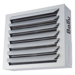 Тепловентилятор водяной Ballu BHP-W4-70-S