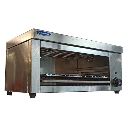 Гриль Саламандра Assum TT-WE113B