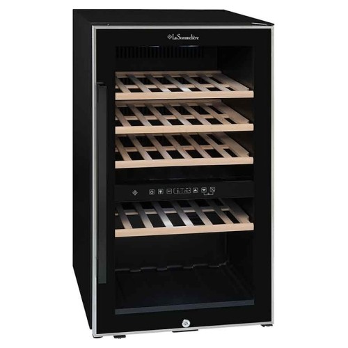 Винный шкаф La Sommeliere ECS51.2Z