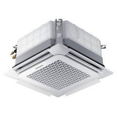 Внутренний блок мультисплит-системы Samsung AJ035TNNDKH/EA 4-поточный