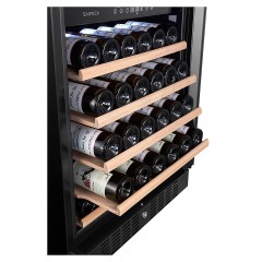 Шкаф винный Temptech Classique CL120DB