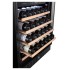 Шкаф винный Temptech Classique CL120DB