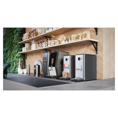 Электрокипятильник проточный Bravilor Bonamat HWa 21 (220В)