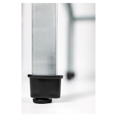 Стол производственный Restoinox СП-11/6-БР-ЭЦ