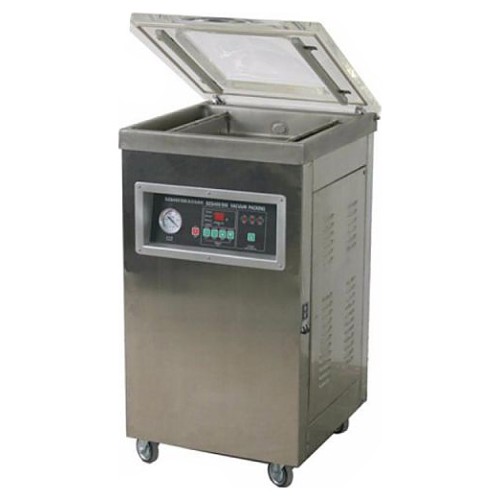 Упаковщик вакуумный Foodatlas DZ-400II Pro (электр. панель)