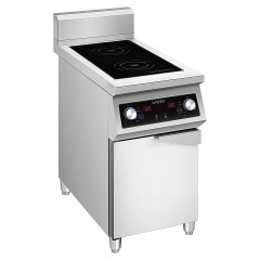 Плита индукционная VIATTO VA-500G2