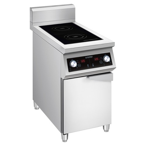 Плита индукционная VIATTO VA-500G2