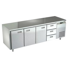 Стол морозильный Техно-ТТ СПБ/М-122/33-2206