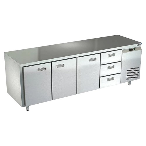 Стол морозильный Техно-ТТ СПБ/М-122/33-2206