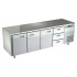 Стол морозильный Техно-ТТ СПБ/М-122/33-2206