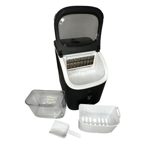 Льдогенератор Cooleq ZBC-15