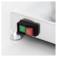 Слайсер Crazy Pan CP-SLTEF300L