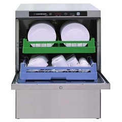 Посудомоечная машина с фронтальной загрузкой Comenda PF 45R DR
