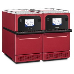 Печь комбинированная высокоскоростная Merrychef Eikon e2s Standard Power Trend Red