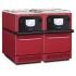 Печь комбинированная высокоскоростная Merrychef Eikon e2s Standard Power Trend Red