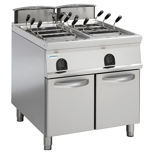 Макароноварка Tecnoinox CP8FG9