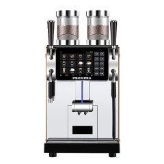 КОФЕМАШИНА-СУПЕРАВТОМАТ DR.COFFEE PROXIMA COFFEE MASTER 200