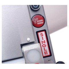 Машина тестораскаточная Senoven SM-30 SINGLE